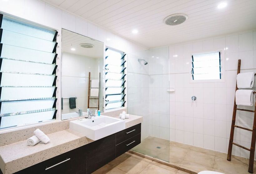 Вилла 1 Спальня Вид на Море, Palm Bay Resort