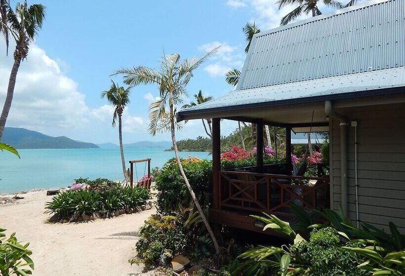 Вилла 1 Спальня Вид на Море, Palm Bay Resort