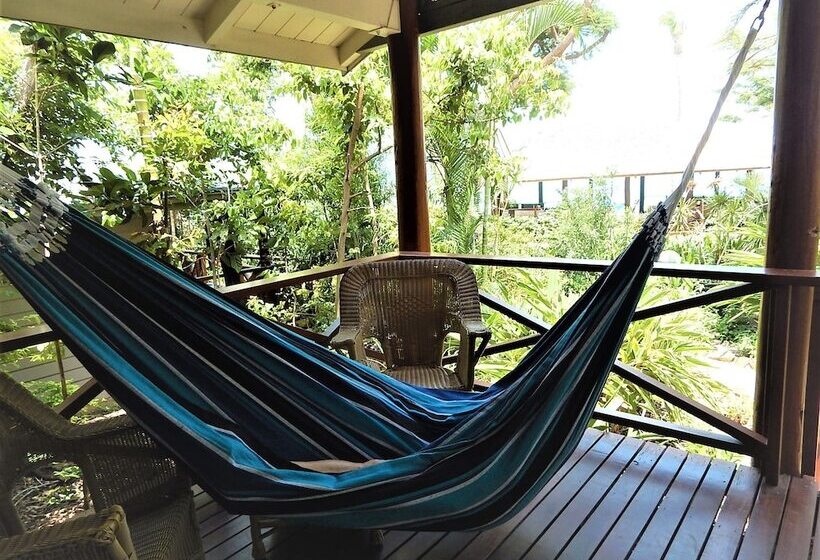 Вилла 1 Спальня Вид на Море, Palm Bay Resort