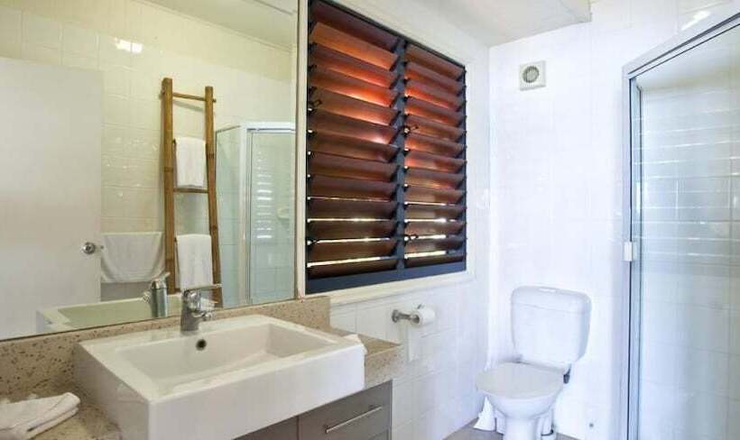 Бунгало Стандарт 2 Спальни, Palm Bay Resort