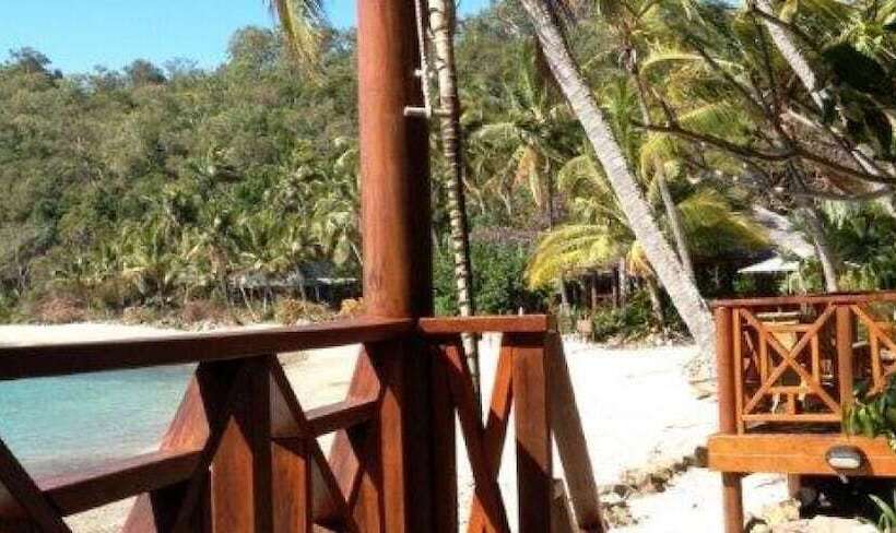 Бунгало Стандарт 2 Спальни, Palm Bay Resort