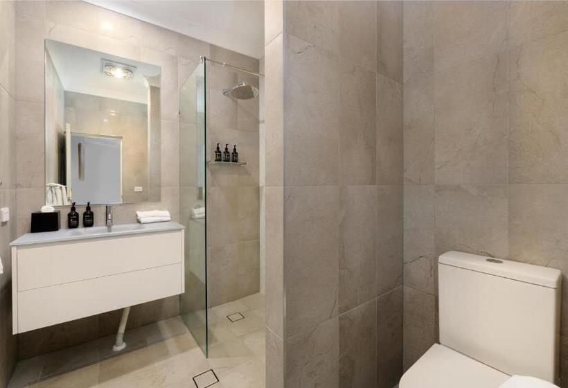 סוויטה משפחתית, Parklands Resort