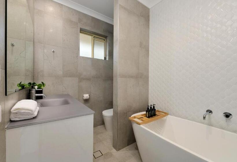 Family Suite, Parklands Resort