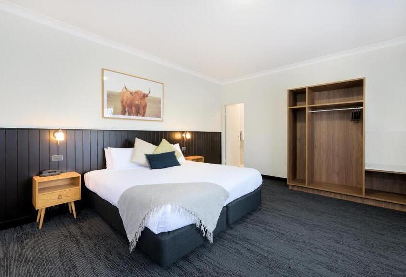 סוויטה משפחתית, Parklands Resort