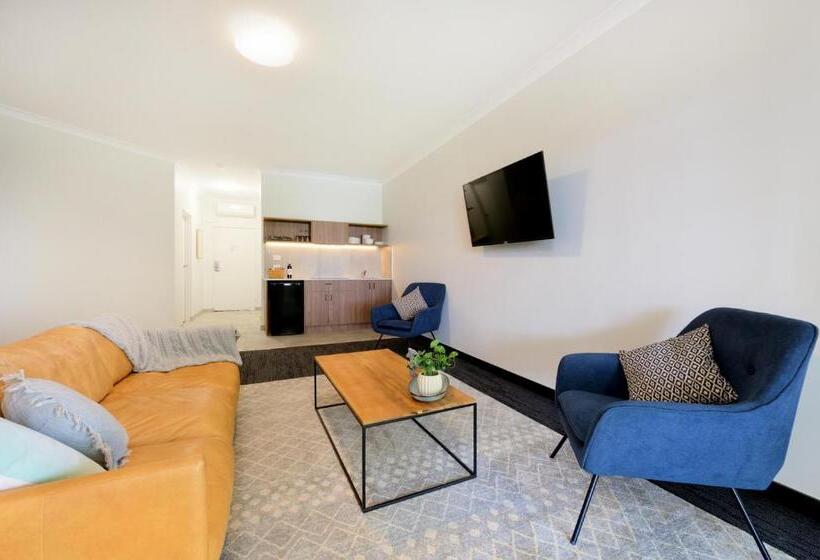 Family Suite, Parklands Resort