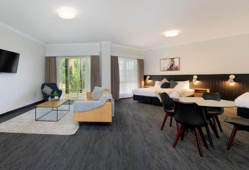 Family Suite, Parklands Resort