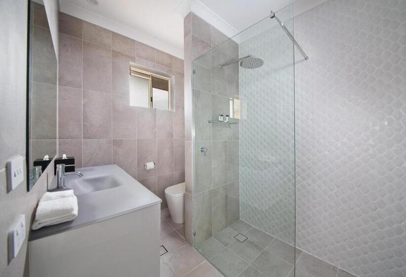 Номер Superior, Parklands Resort