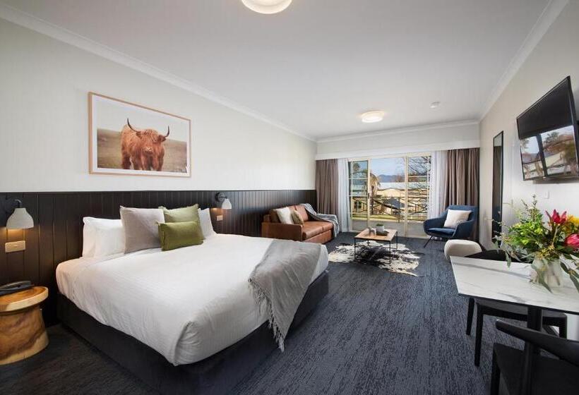 Номер Superior, Parklands Resort