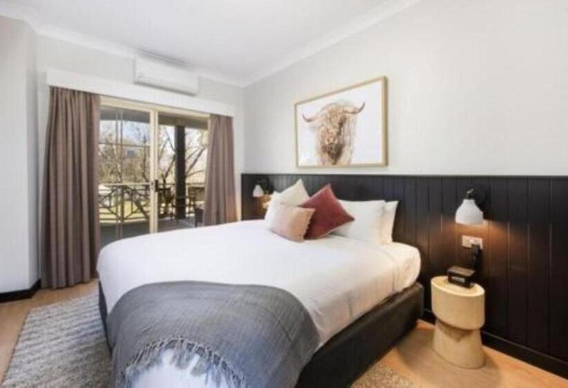 Люкс 2 Спальни, Parklands Resort