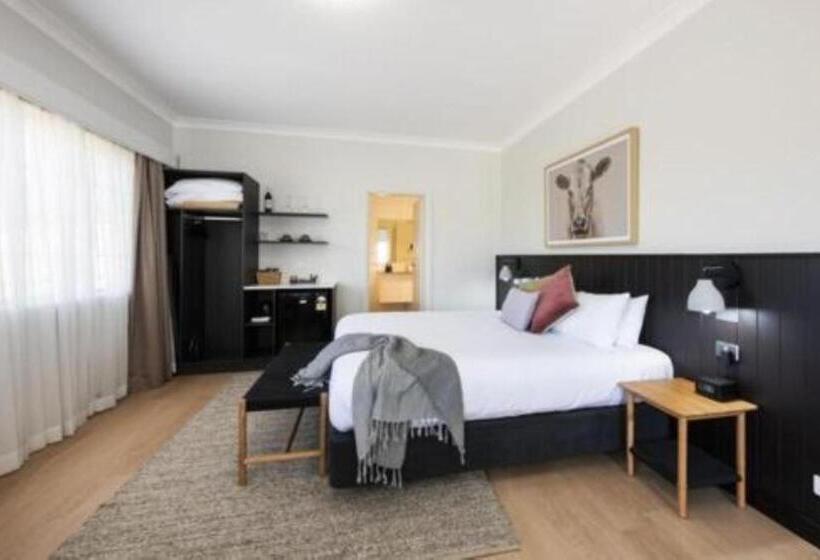 Люкс 2 Спальни, Parklands Resort