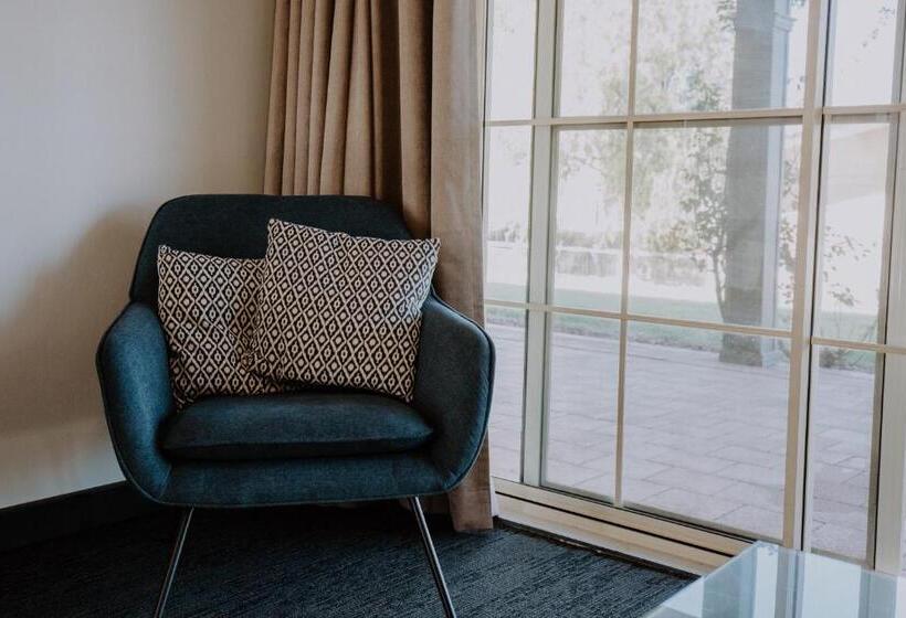 Студия Superior, Parklands Resort