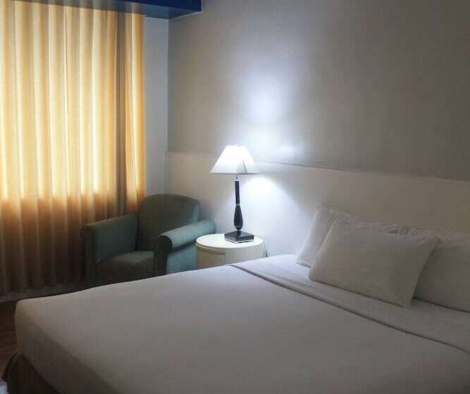 חדר סופריור, Pearl Manila