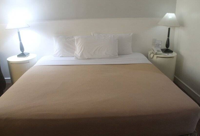 חדר סופריור, Pearl Manila