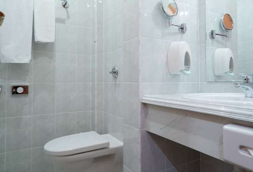 スーペリアールーム, Select Hotel Paveletskaya