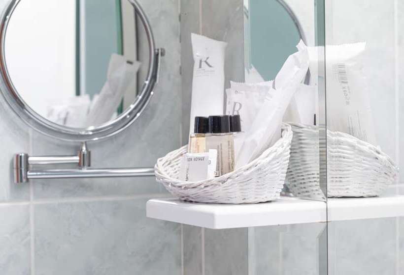 スイート, Select Hotel Paveletskaya