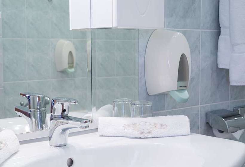 スイート, Select Hotel Paveletskaya