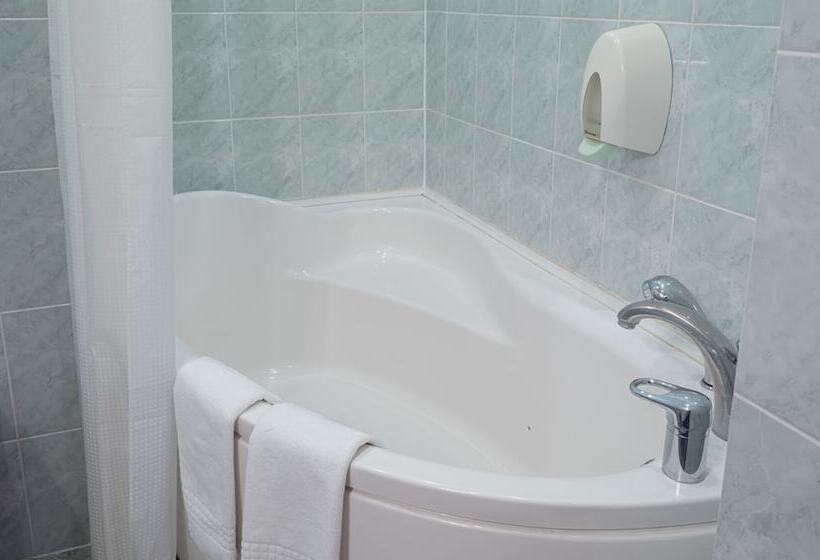 スイート, Select Hotel Paveletskaya