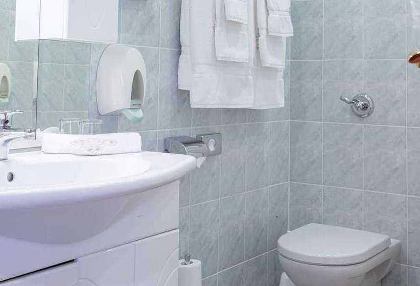 スイート, Select Hotel Paveletskaya