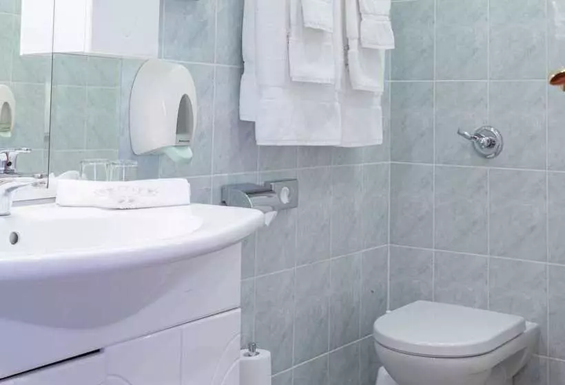 スイート, Select Hotel Paveletskaya