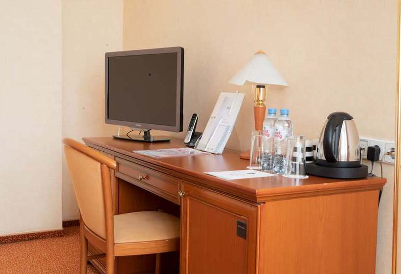 スイート, Select Hotel Paveletskaya