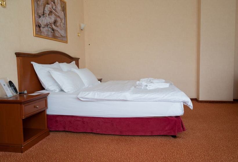 スイート, Select Hotel Paveletskaya