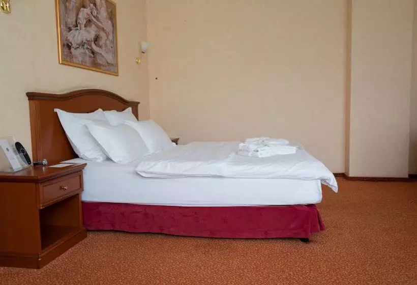 スイート, Select Hotel Paveletskaya