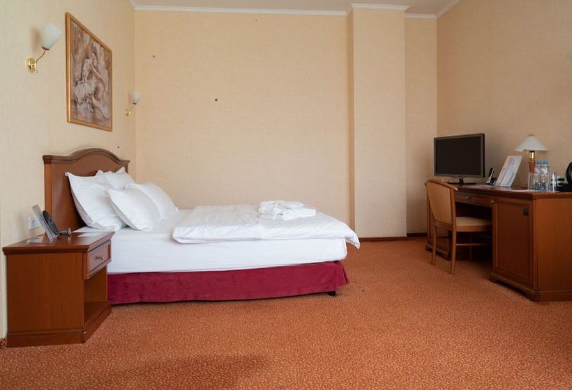 スイート, Select Hotel Paveletskaya