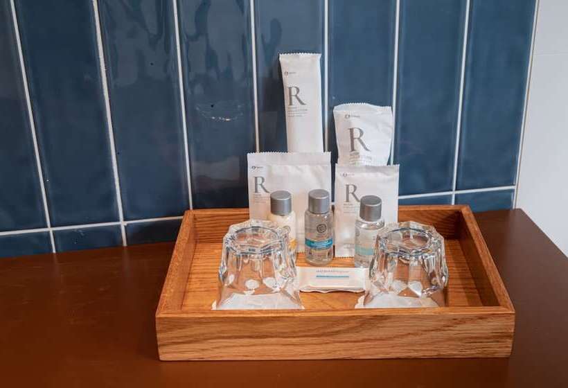 ビジネスルーム, Select Hotel Paveletskaya