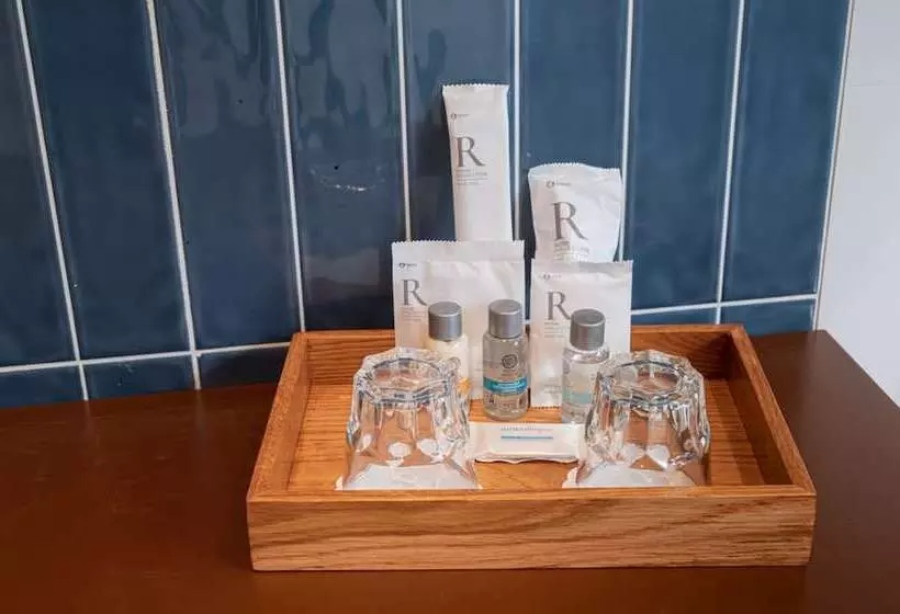 ビジネスルーム, Select Hotel Paveletskaya