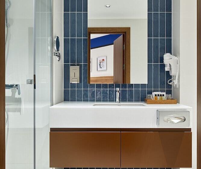 ビジネスルーム, Select Hotel Paveletskaya