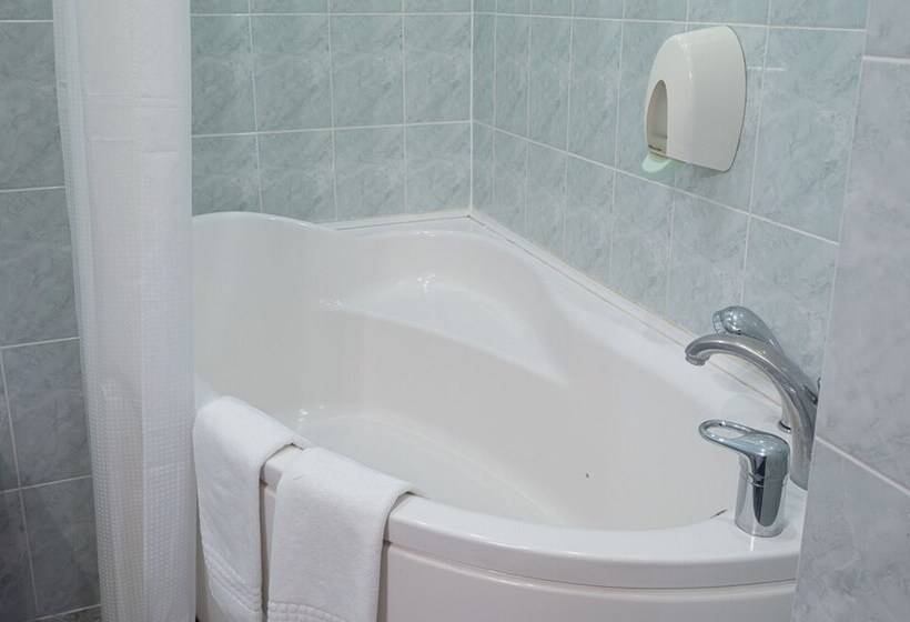 スイート, Select Hotel Paveletskaya