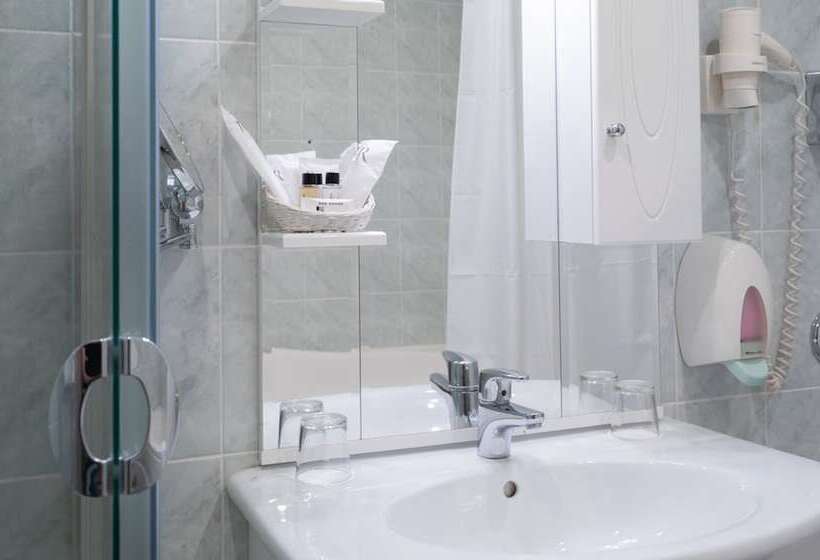 スイート, Select Hotel Paveletskaya