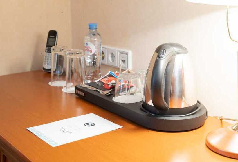 スイート, Select Hotel Paveletskaya