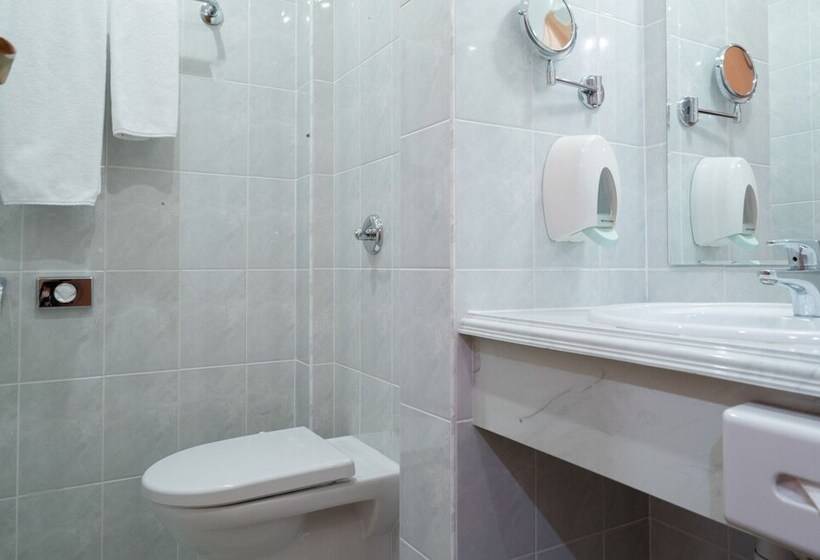 スーペリアールーム, Select Hotel Paveletskaya