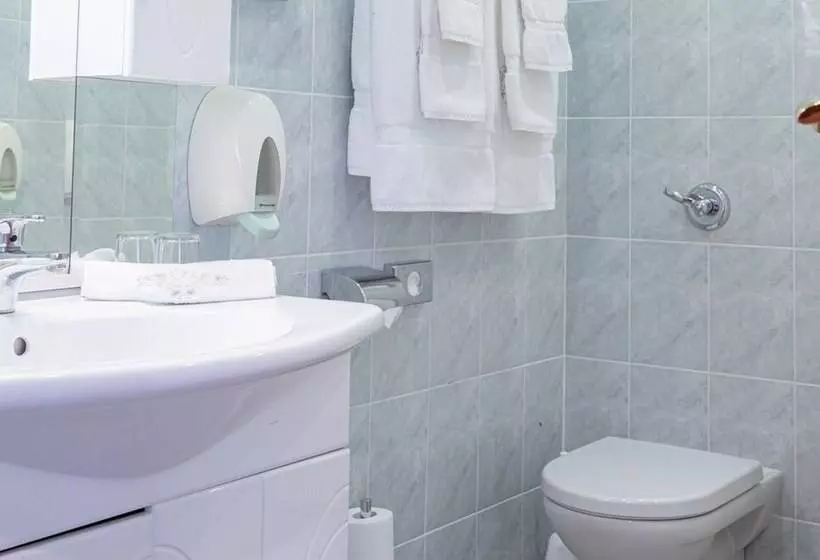 スイート, Select Hotel Paveletskaya