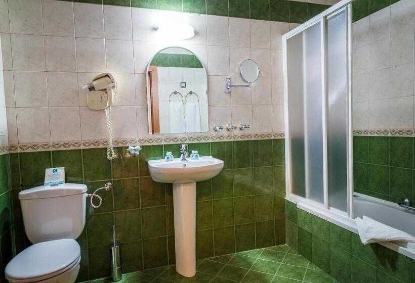 חדר סטנדרט, Sevlievo Plaza