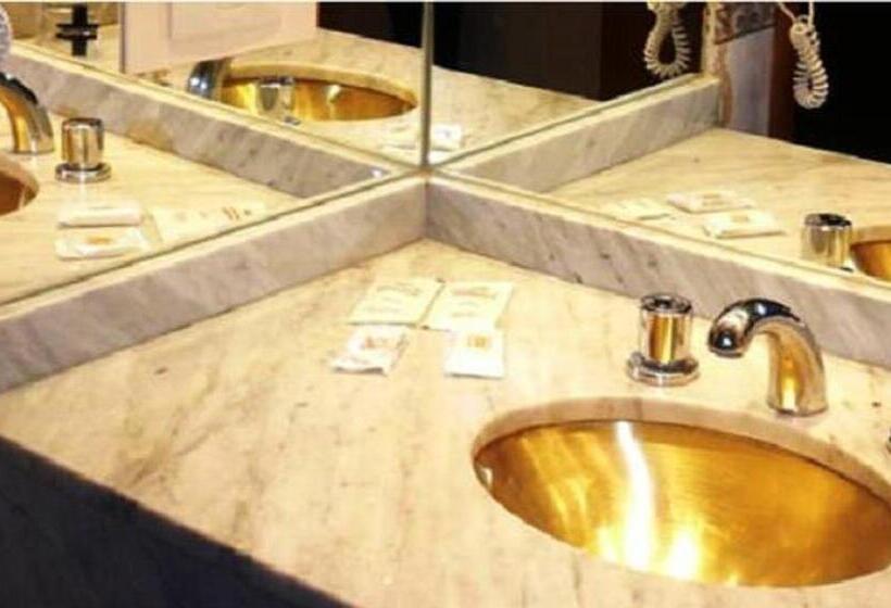 Номер Стандарт, Tronador