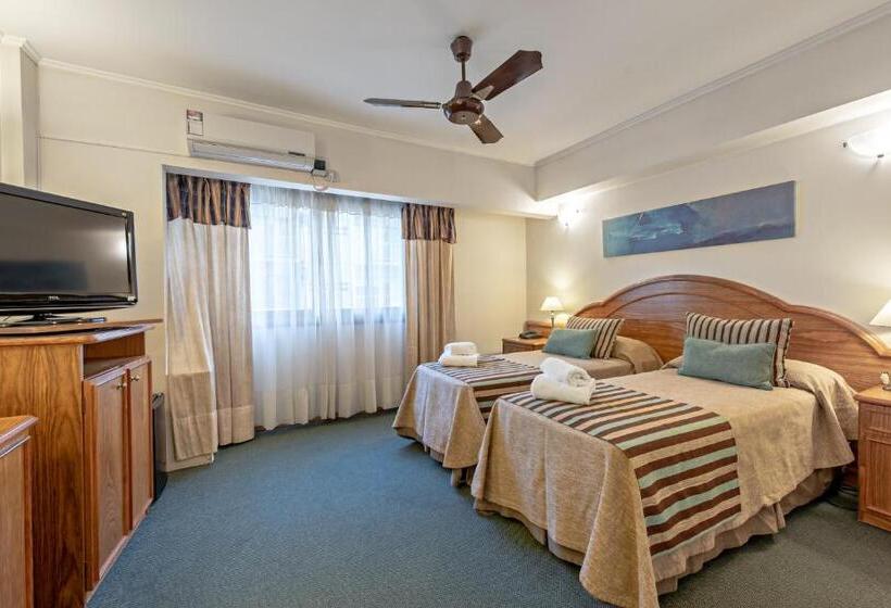 Номер Стандарт, Tronador