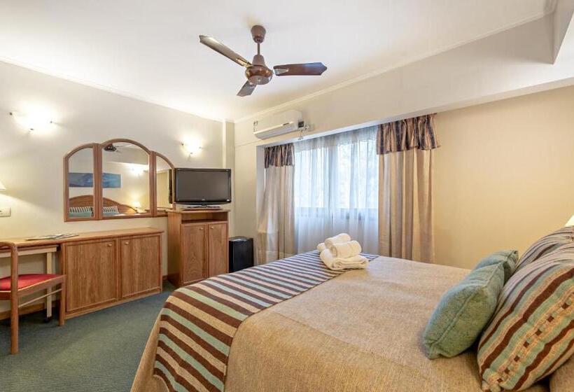 Номер Стандарт, Tronador