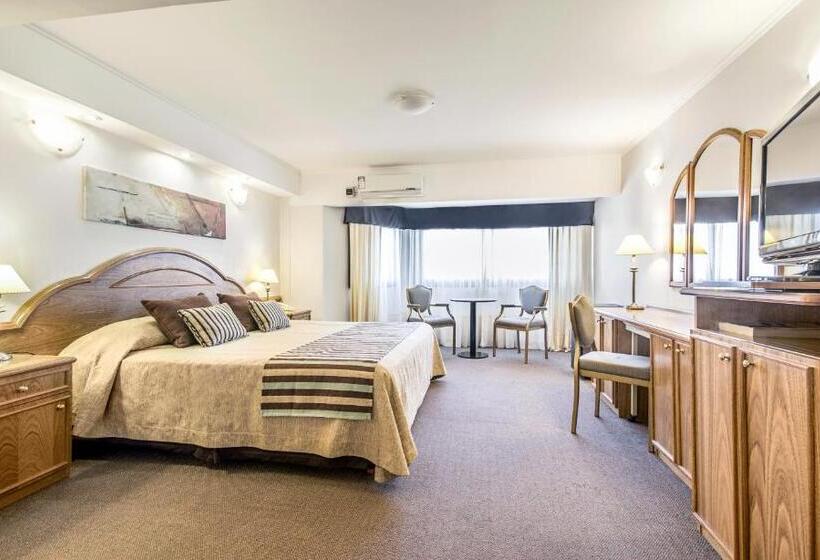 Семейный Номер Deluxe, Tronador