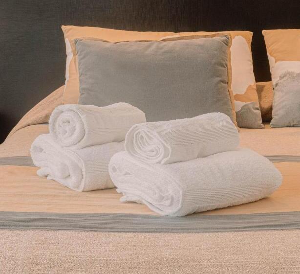 Номер Deluxe, Tronador