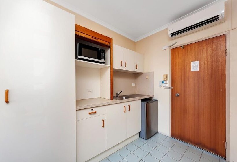 חדר סטודיו סטנדרד, Tropical Queenslander