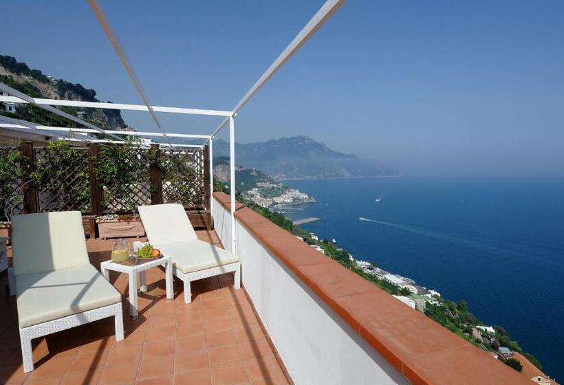 Полулюкс Вид на Море, Villa Felice Relais