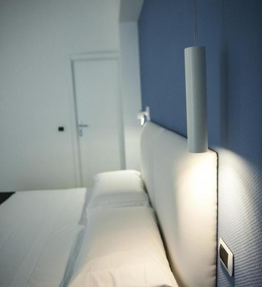 Классический Номер Вид на Море, Villa Felice Relais