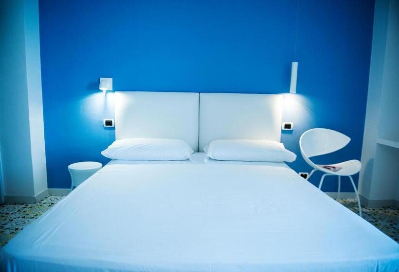 Классический Номер Вид на Море, Villa Felice Relais