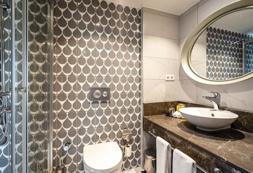 Family Suite, Ma Biche Kemer By Werde Hotels