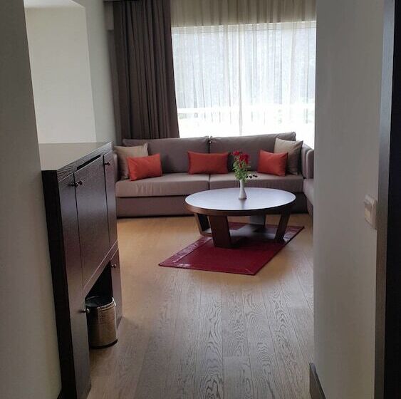 Family Suite, Ma Biche Kemer By Werde Hotels