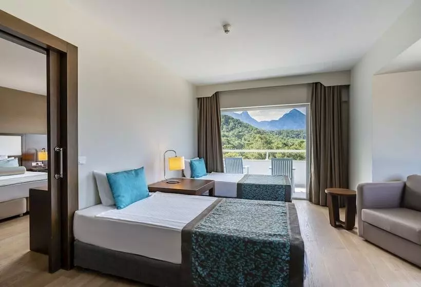 Family Suite