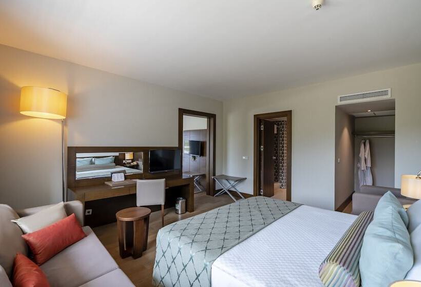 Family Suite, Ma Biche Kemer By Werde Hotels