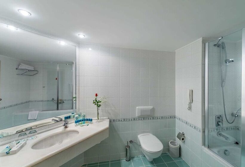 Номер Стандарт Индивидуальный, Ma Biche Kemer By Werde Hotels